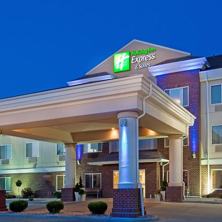 Holiday Inn Express & Suites - Dickinson By Ihg Vybavení fotografie