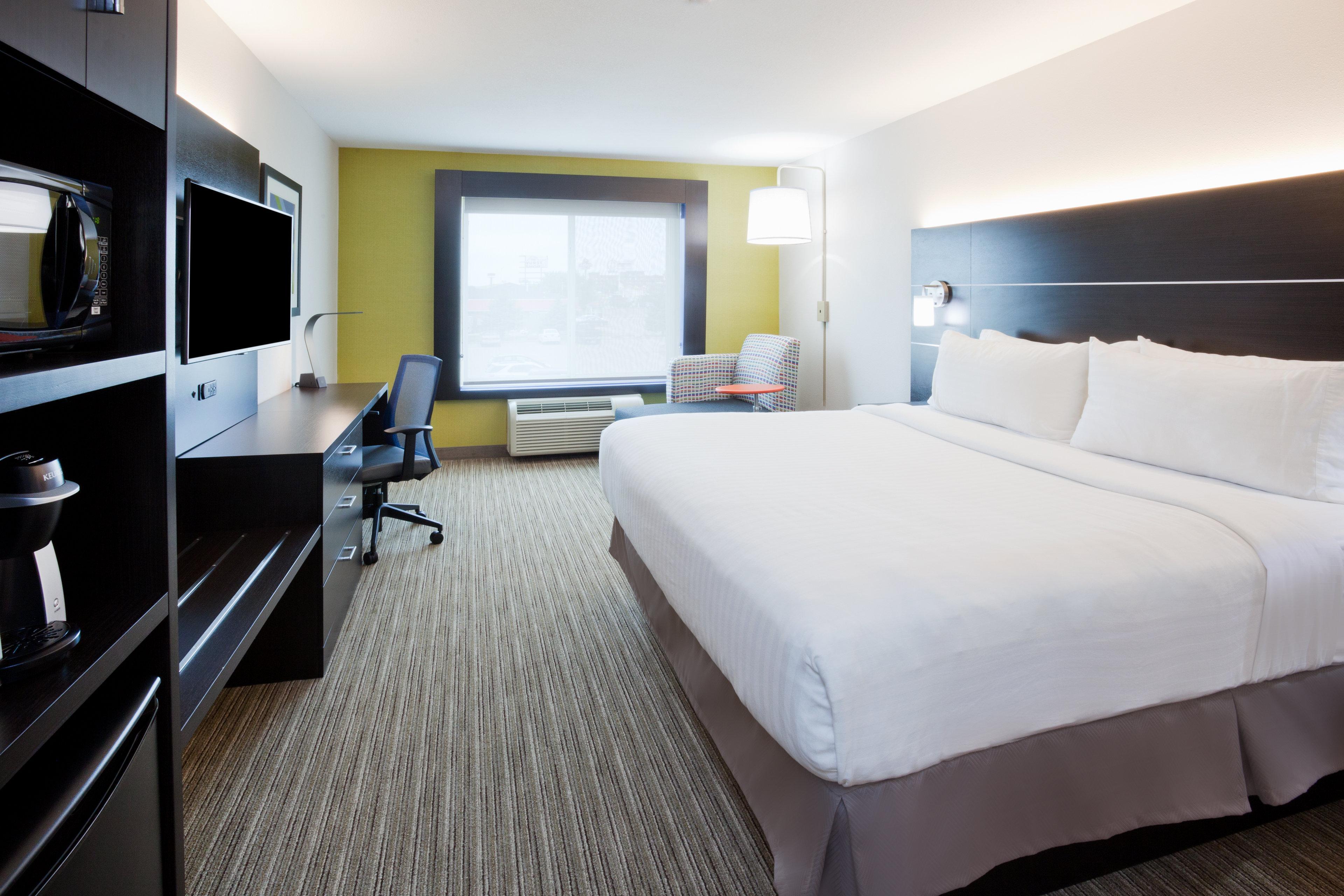 Holiday Inn Express & Suites - Dickinson By Ihg Exteriér fotografie