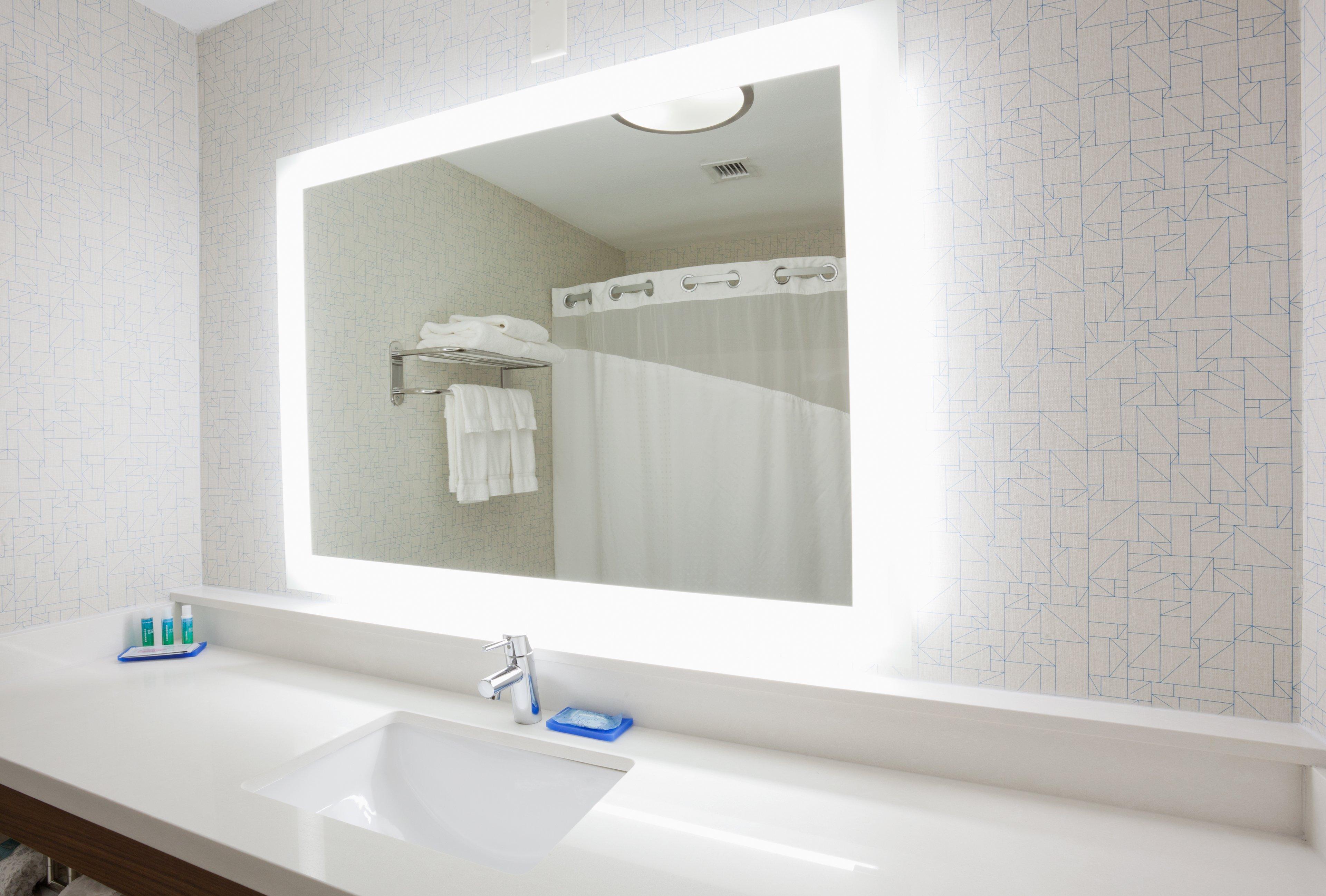 Holiday Inn Express & Suites - Dickinson By Ihg Exteriér fotografie