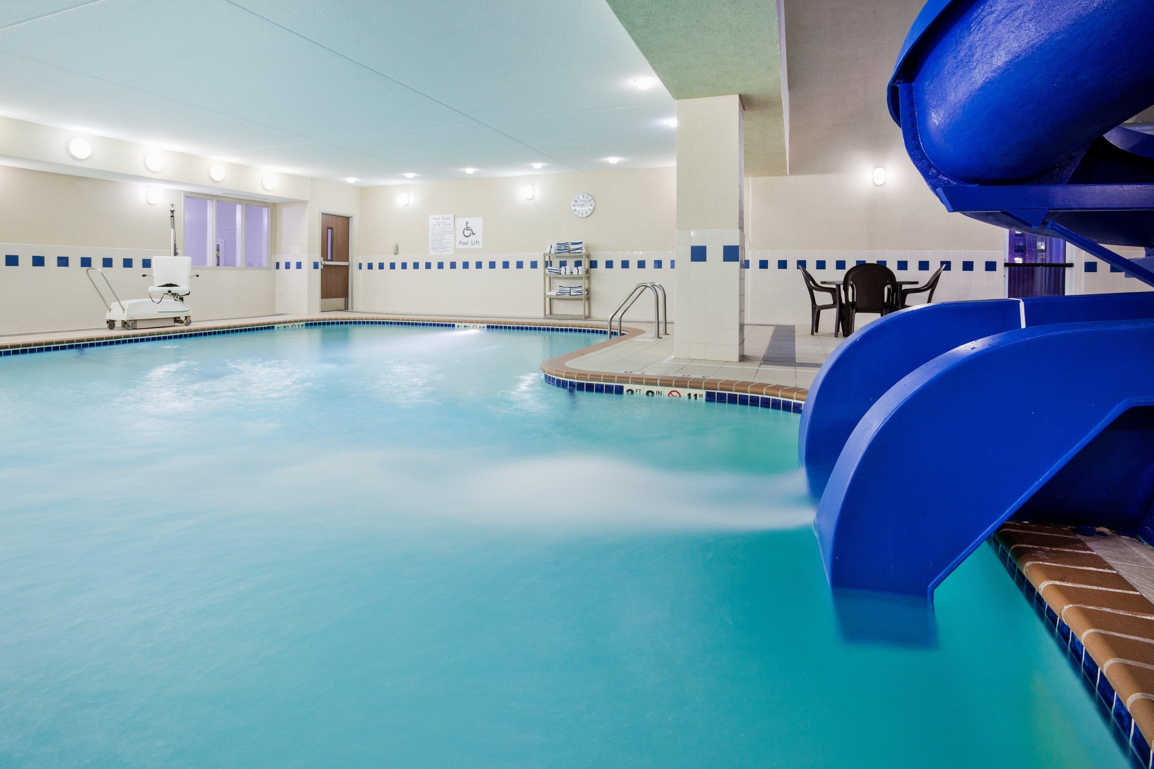 Holiday Inn Express & Suites - Dickinson By Ihg Exteriér fotografie