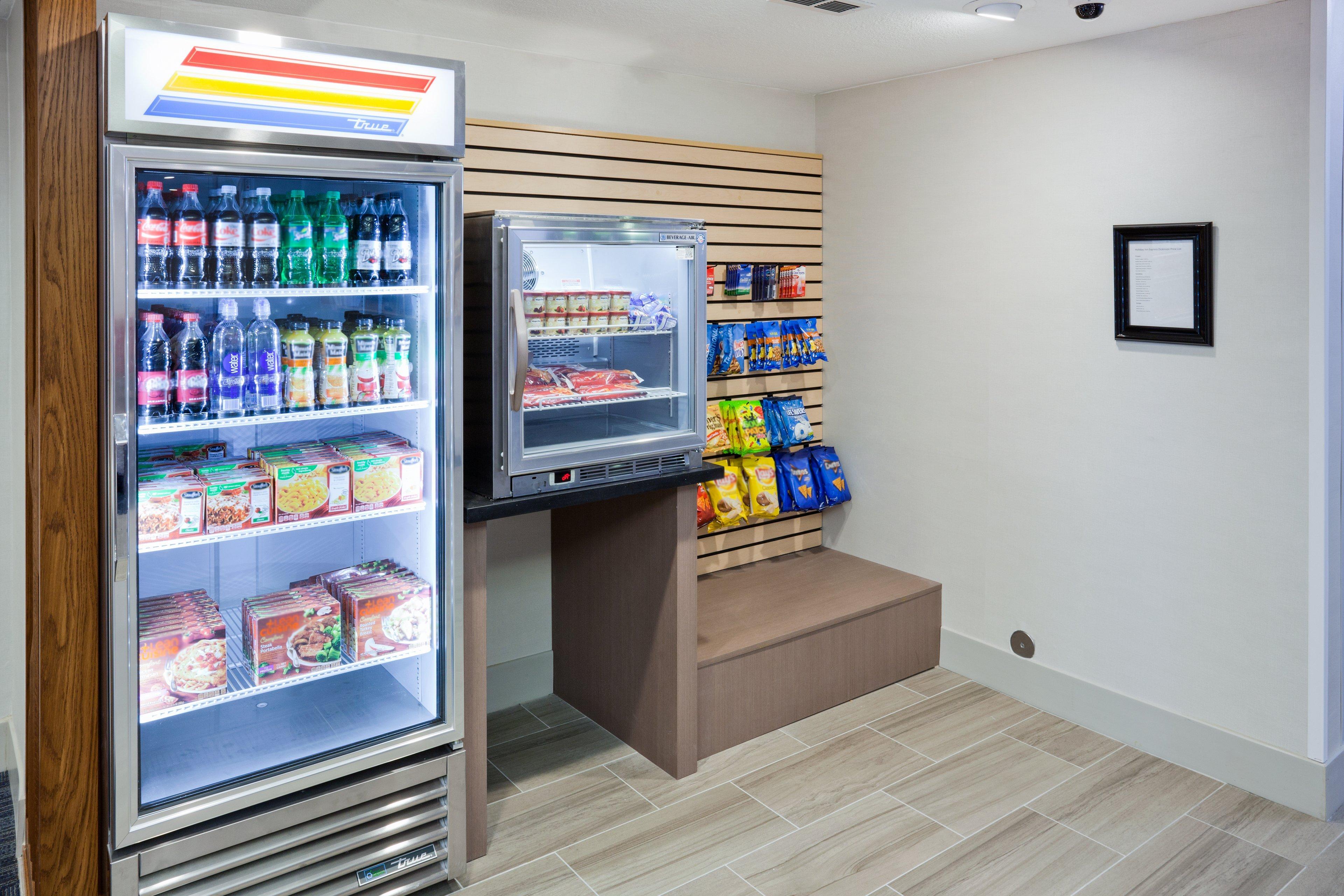 Holiday Inn Express & Suites - Dickinson By Ihg Exteriér fotografie