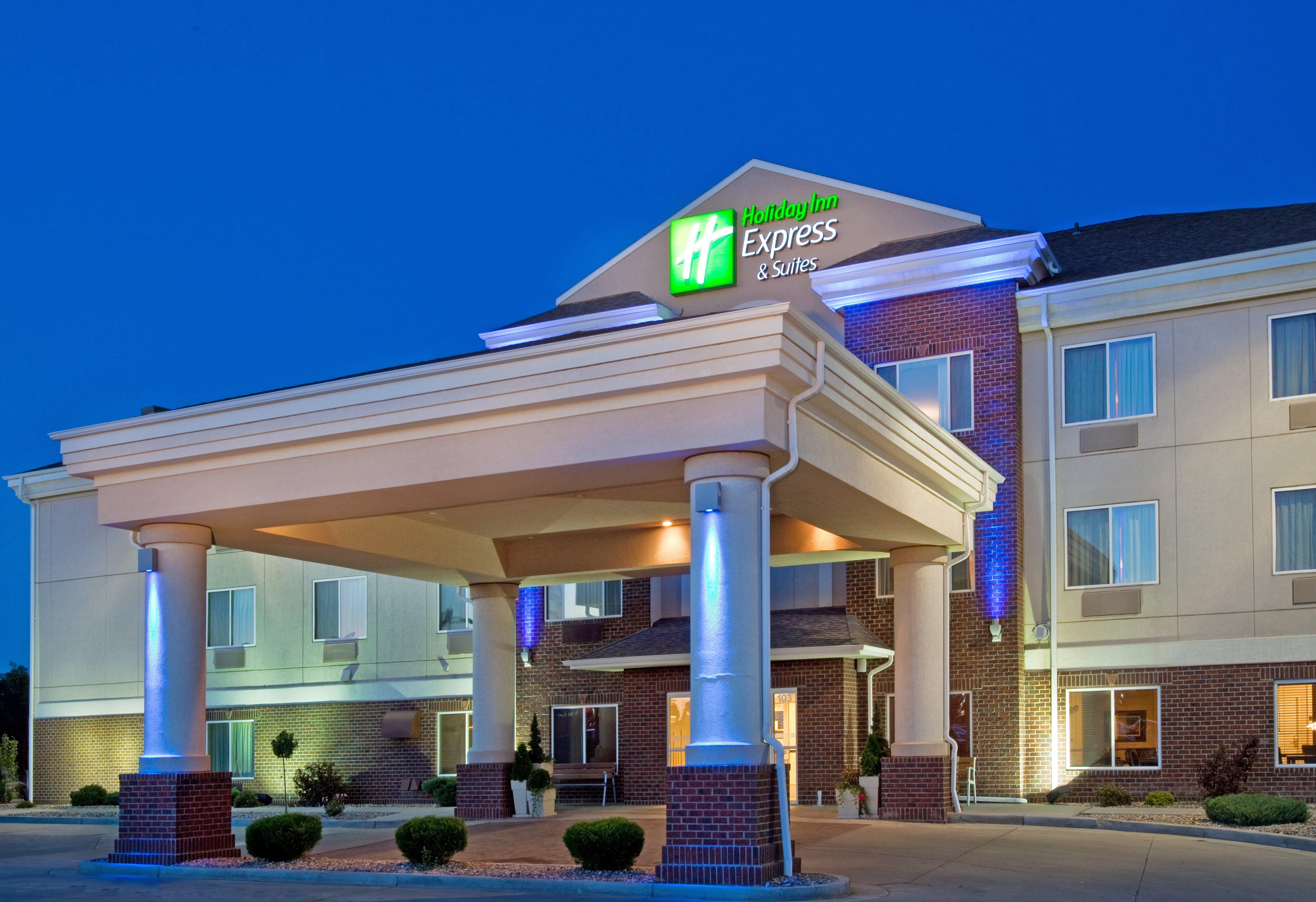 Holiday Inn Express & Suites - Dickinson By Ihg Vybavení fotografie