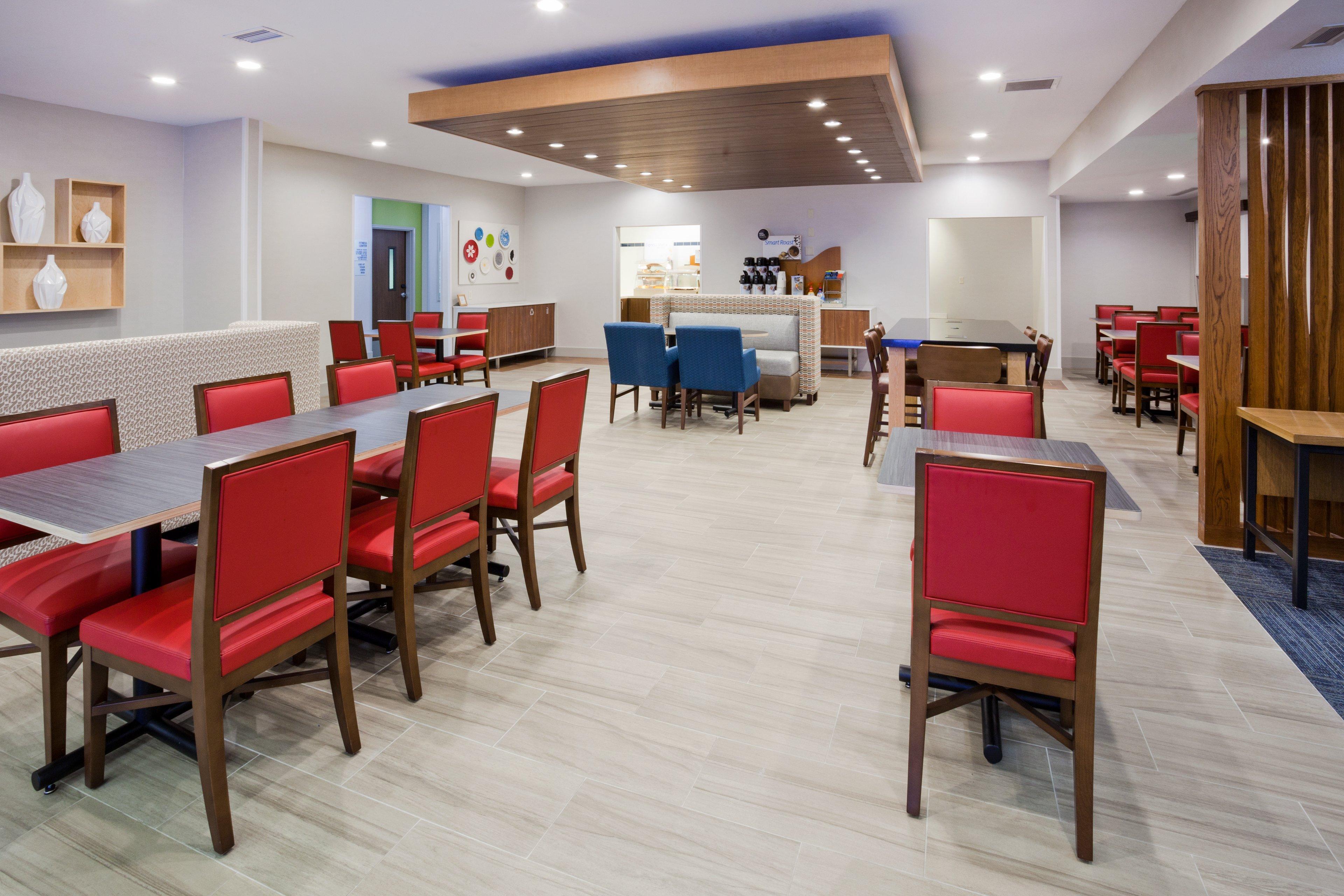 Holiday Inn Express & Suites - Dickinson By Ihg Exteriér fotografie