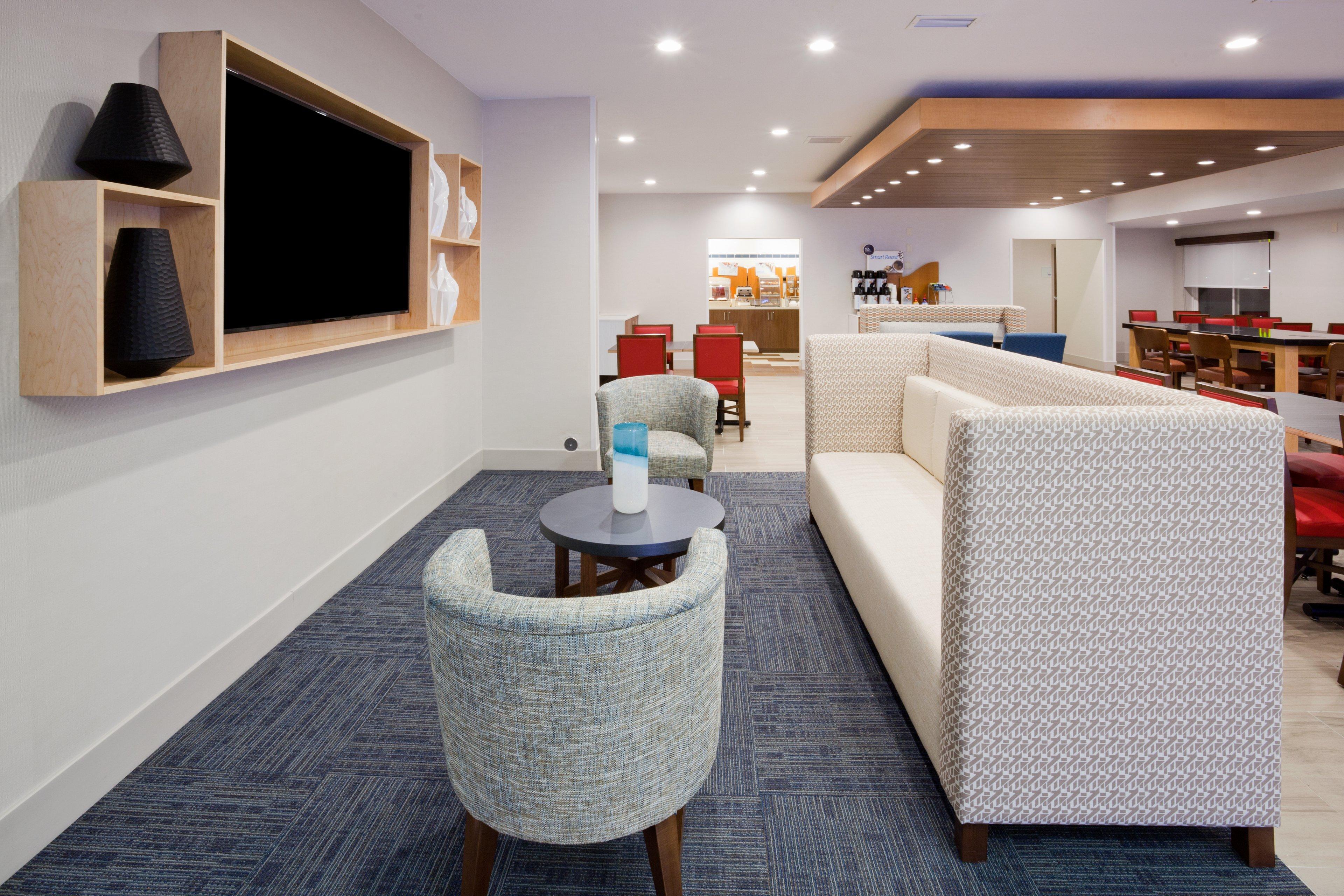 Holiday Inn Express & Suites - Dickinson By Ihg Exteriér fotografie