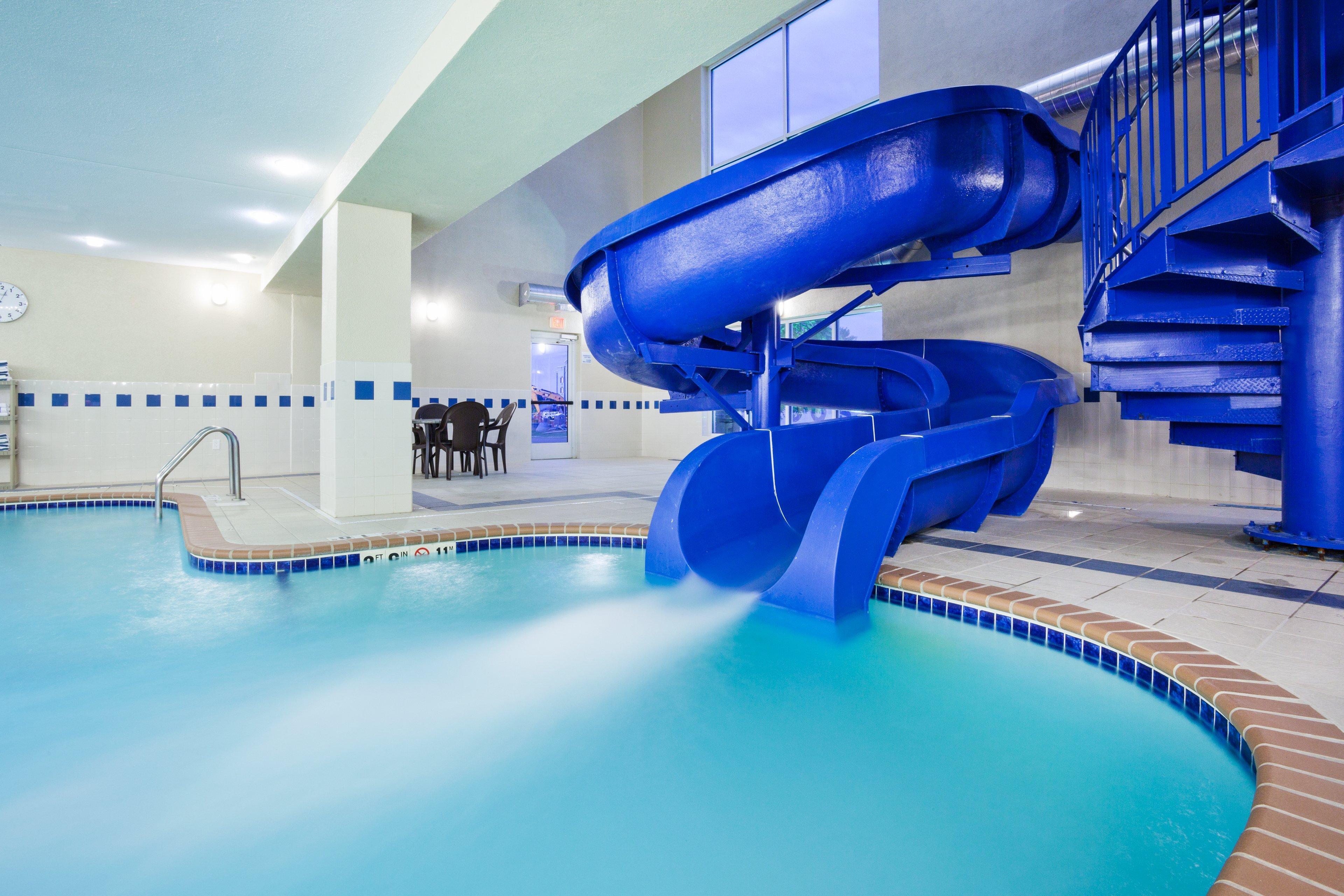 Holiday Inn Express & Suites - Dickinson By Ihg Exteriér fotografie