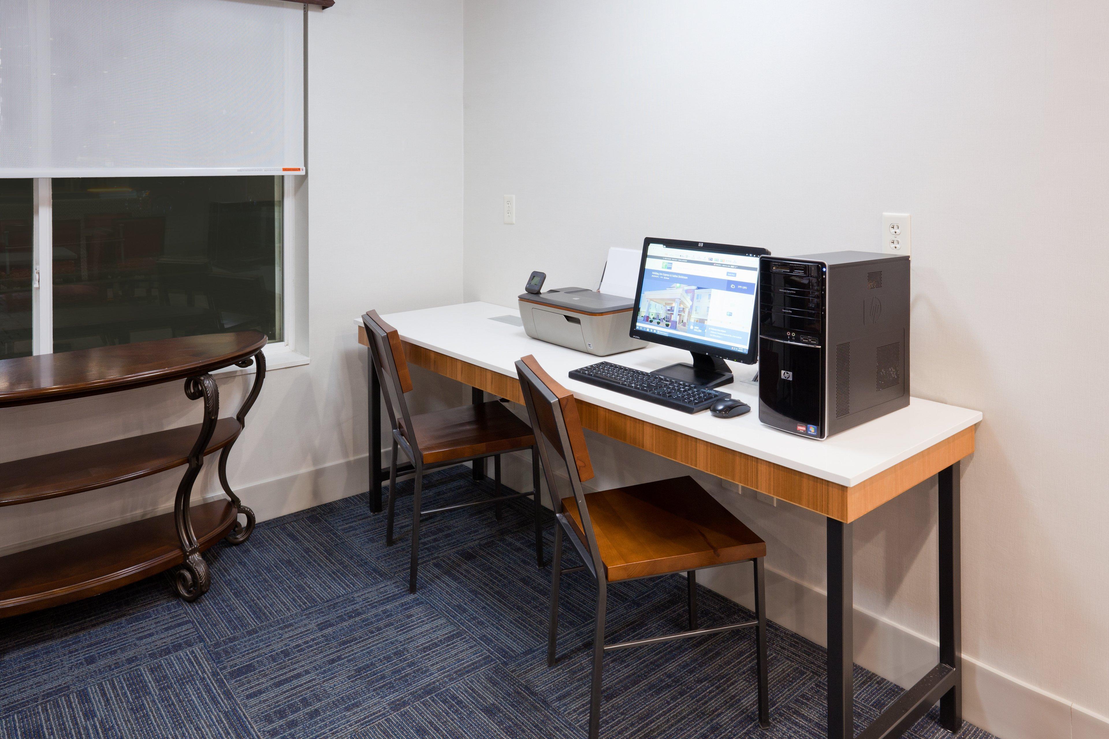 Holiday Inn Express & Suites - Dickinson By Ihg Exteriér fotografie