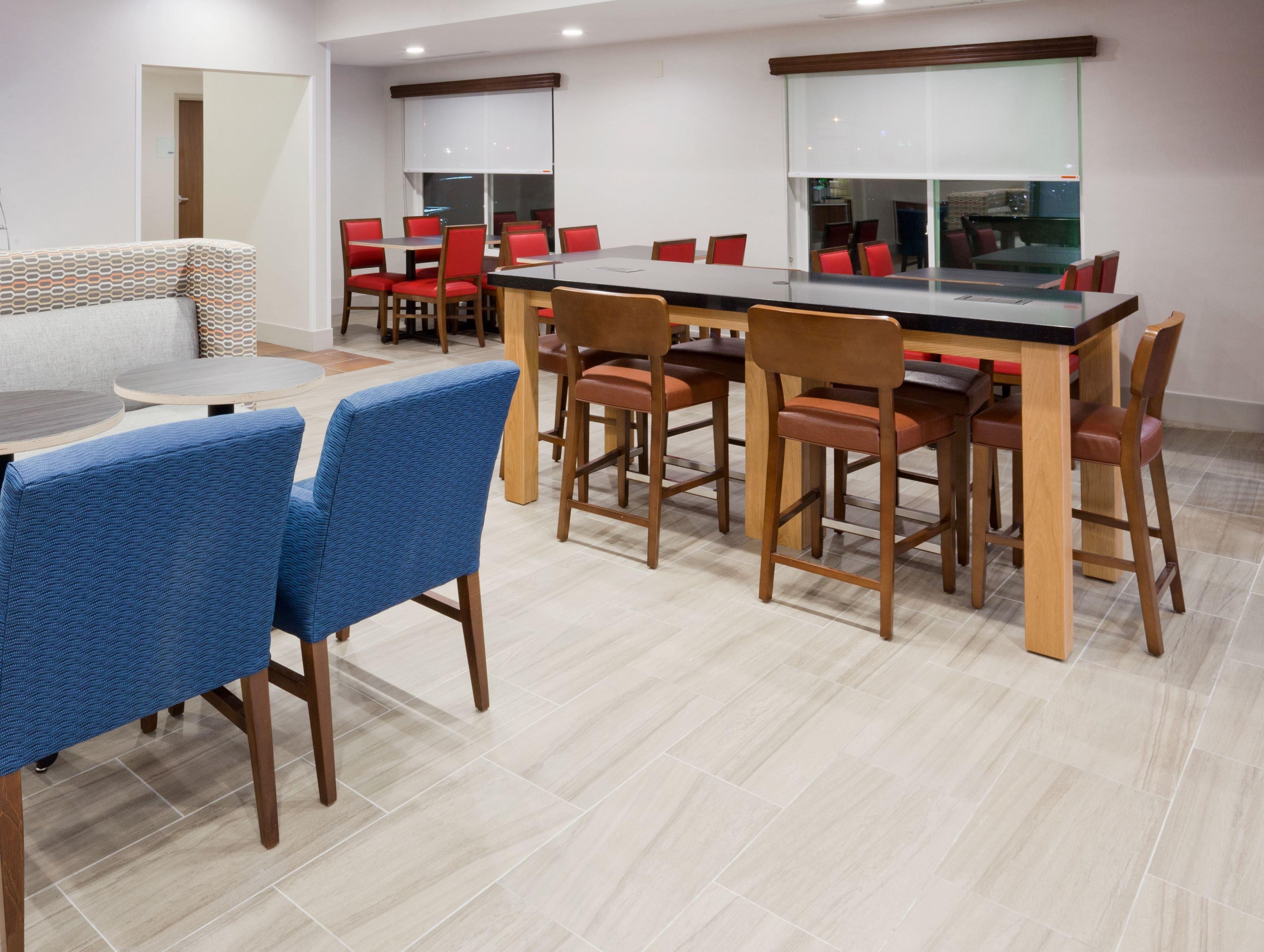 Holiday Inn Express & Suites - Dickinson By Ihg Exteriér fotografie