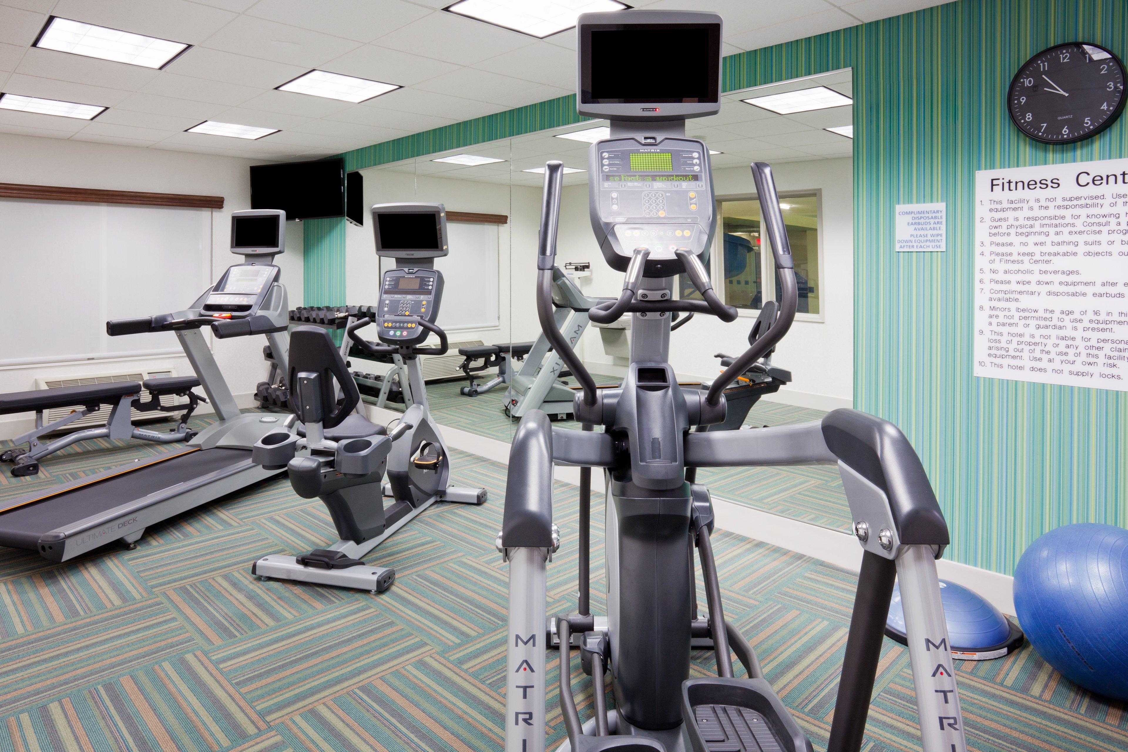 Holiday Inn Express & Suites - Dickinson By Ihg Exteriér fotografie