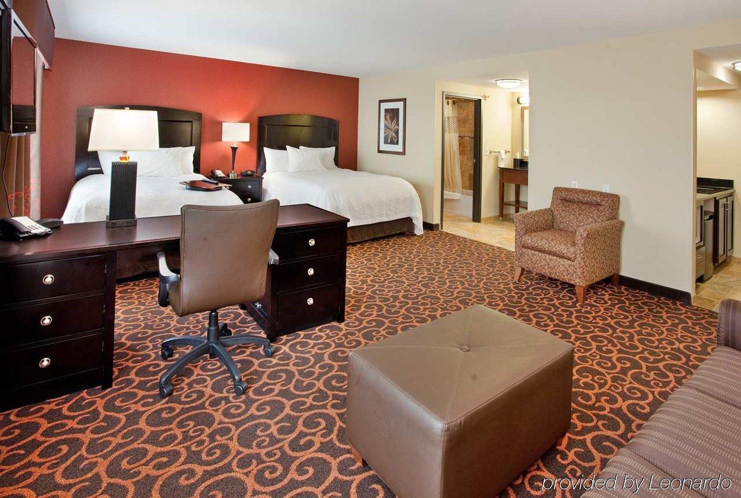 Holiday Inn Express & Suites - Dickinson By Ihg Exteriér fotografie