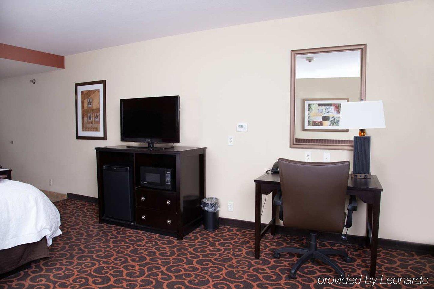 Holiday Inn Express & Suites - Dickinson By Ihg Exteriér fotografie
