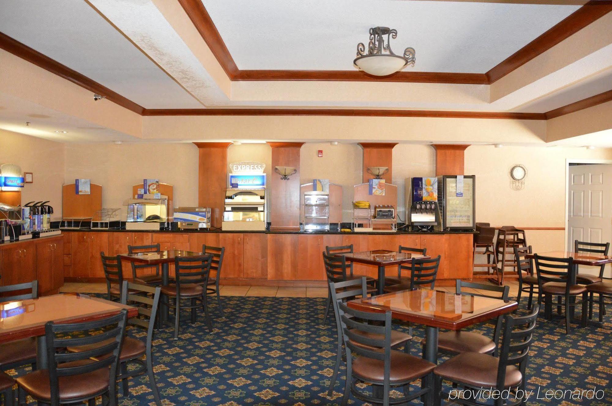 Holiday Inn Express & Suites - Dickinson By Ihg Exteriér fotografie