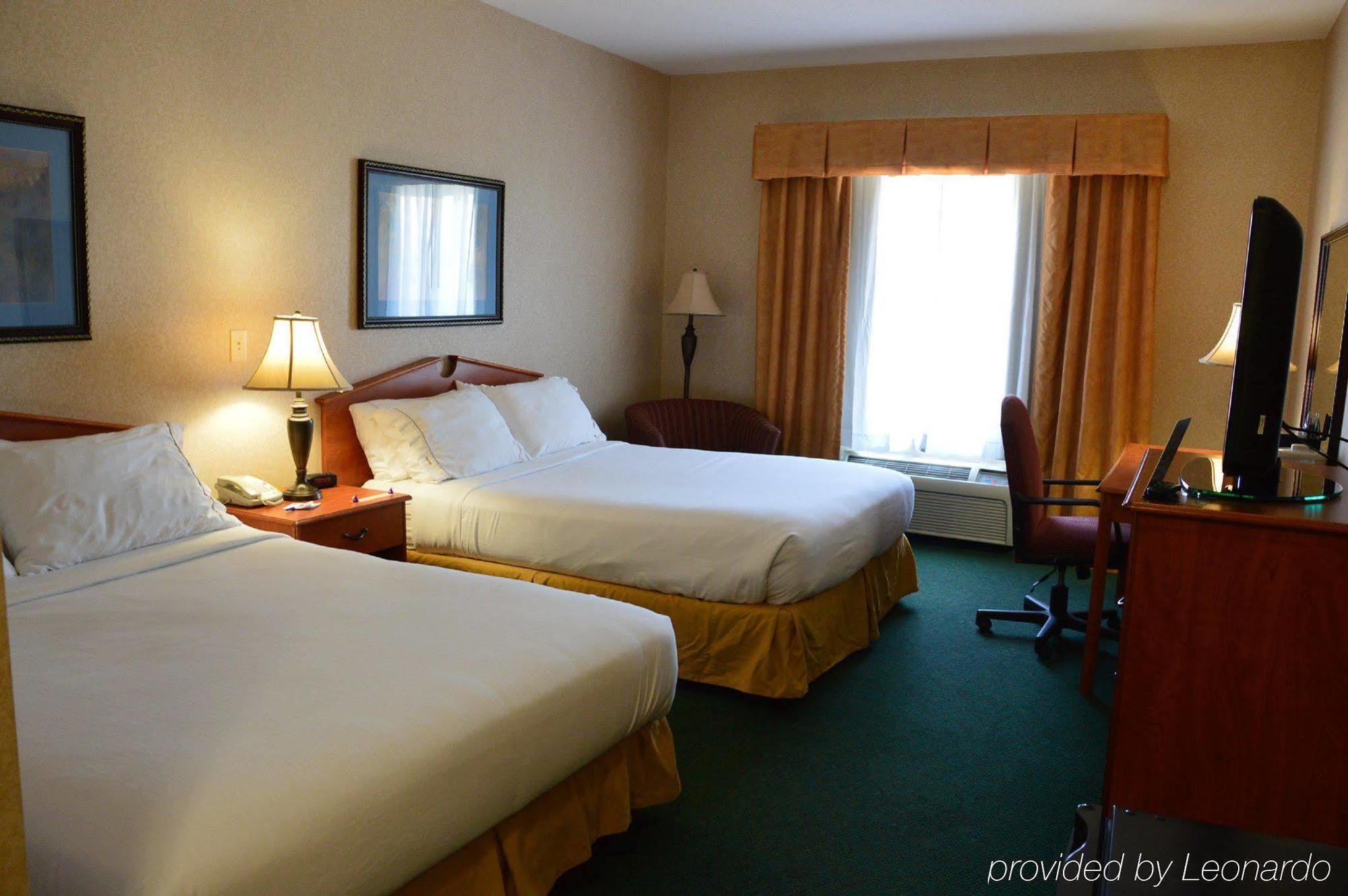 Holiday Inn Express & Suites - Dickinson By Ihg Exteriér fotografie