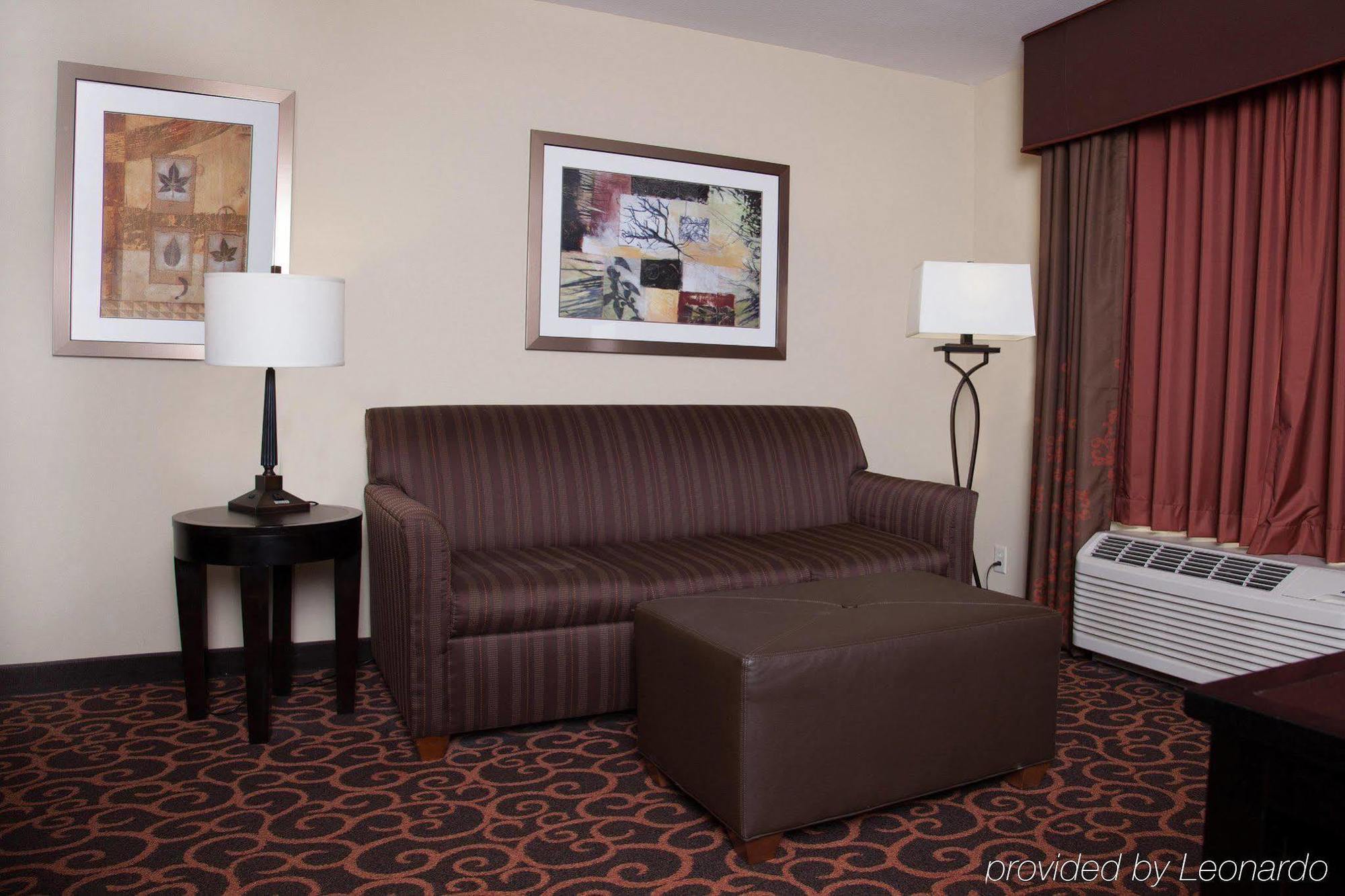 Holiday Inn Express & Suites - Dickinson By Ihg Exteriér fotografie